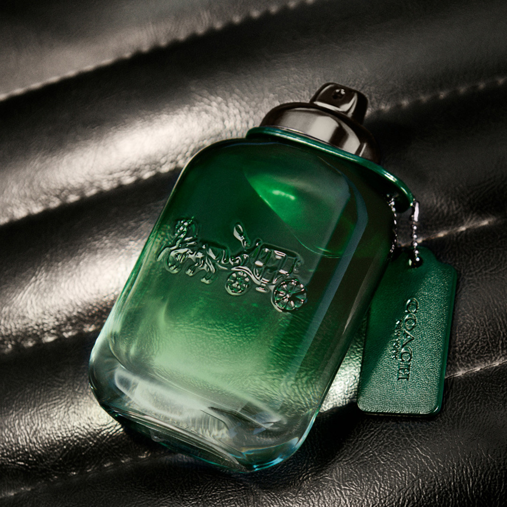 Green, EdT