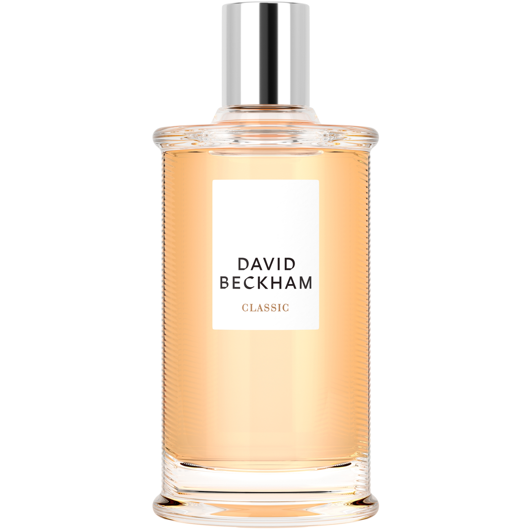 David Beckham Classic, EdT 100ml, Eau de Toilette