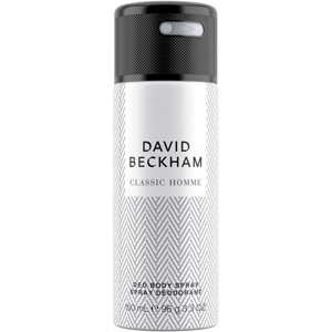 Homme Deodorant Spray, 150ml