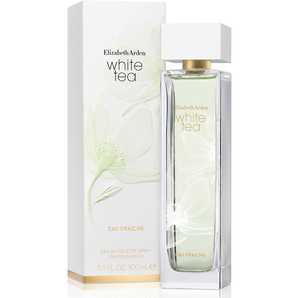 White Tea Eau Fraiche, EdT