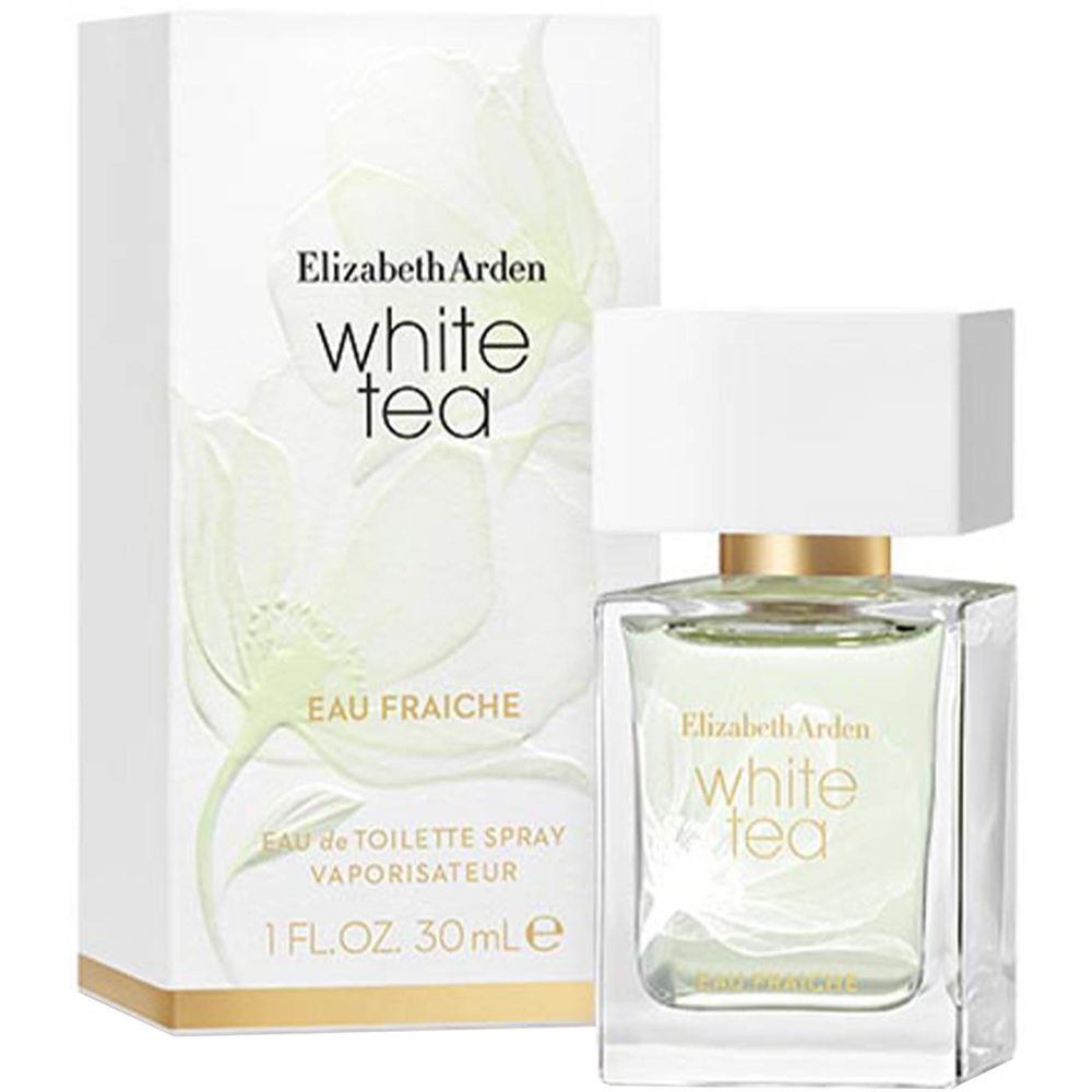 White Tea Eau Fraiche, EdT