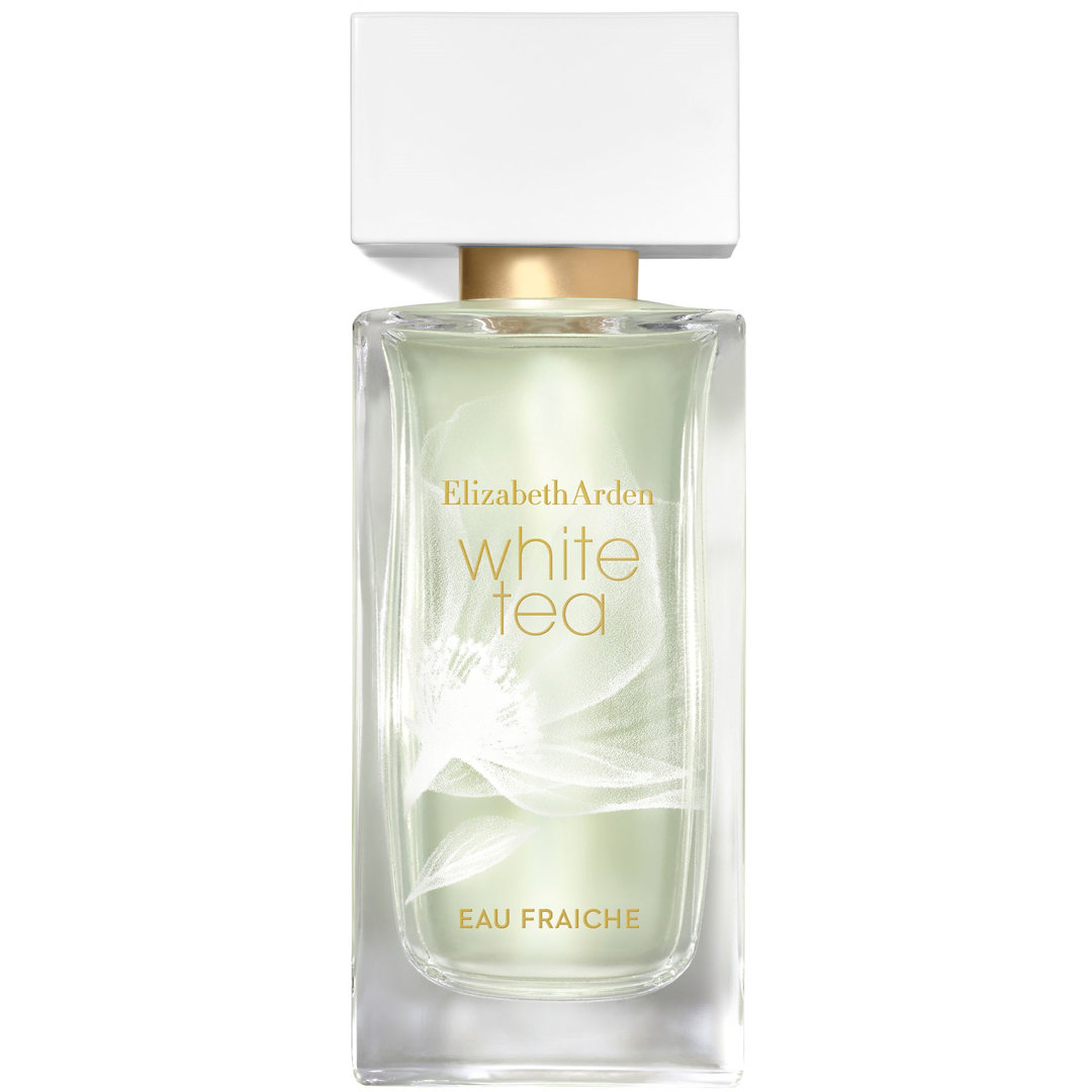 Elizabeth Arden White Tea Eau Fraiche, EdT 50ml parfym