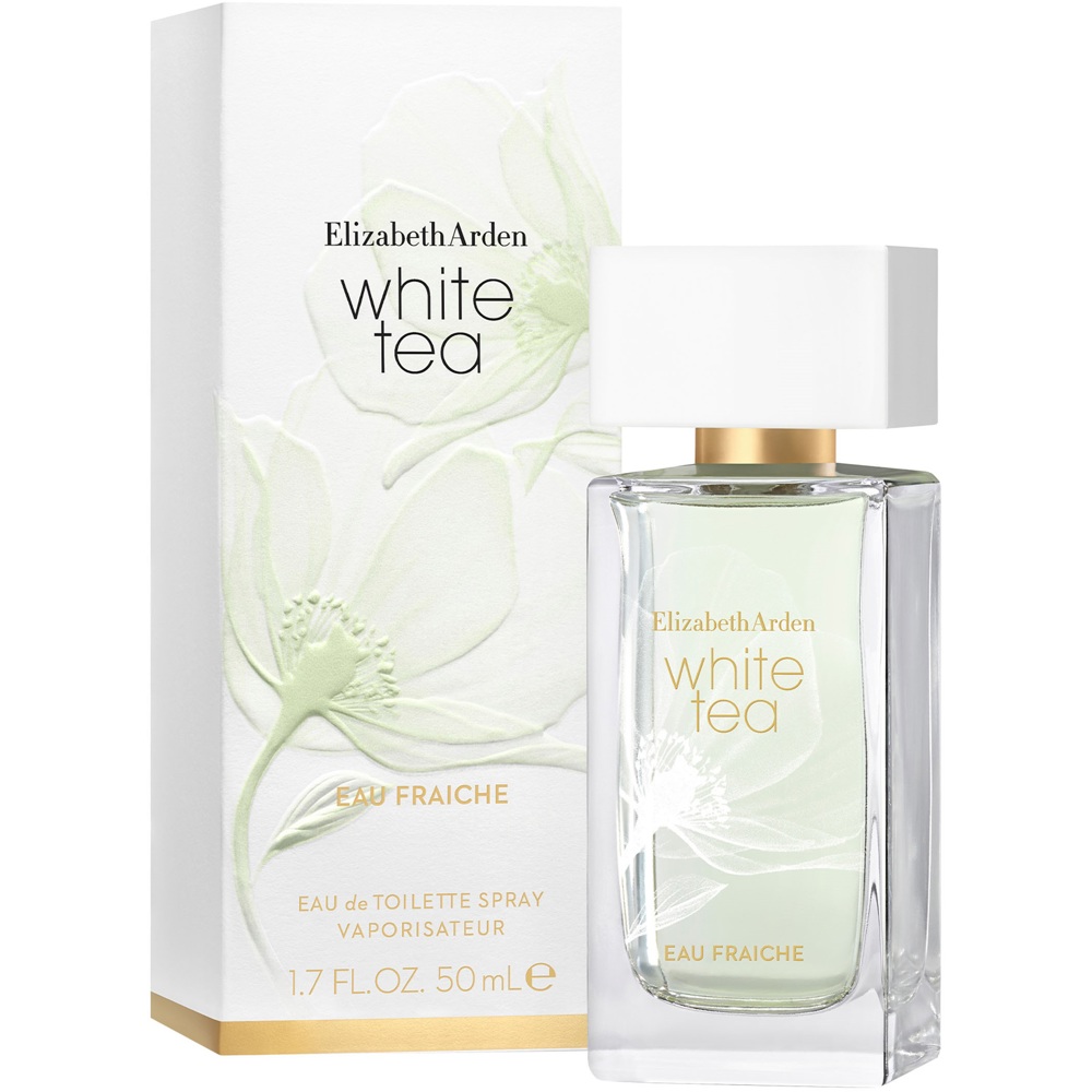 White Tea Eau Fraiche, EdT