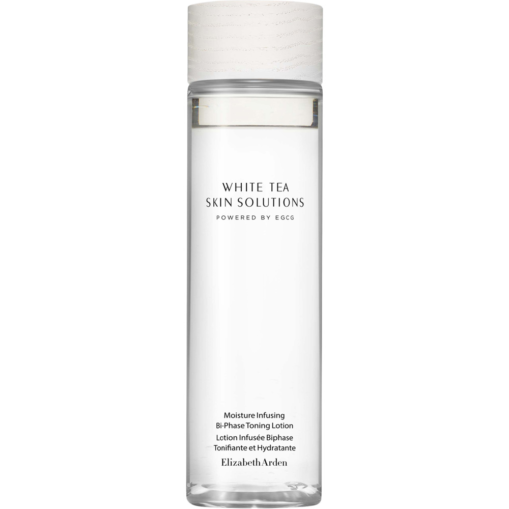 White Tea Skin Solutions Bi-Phase Toning Lotion