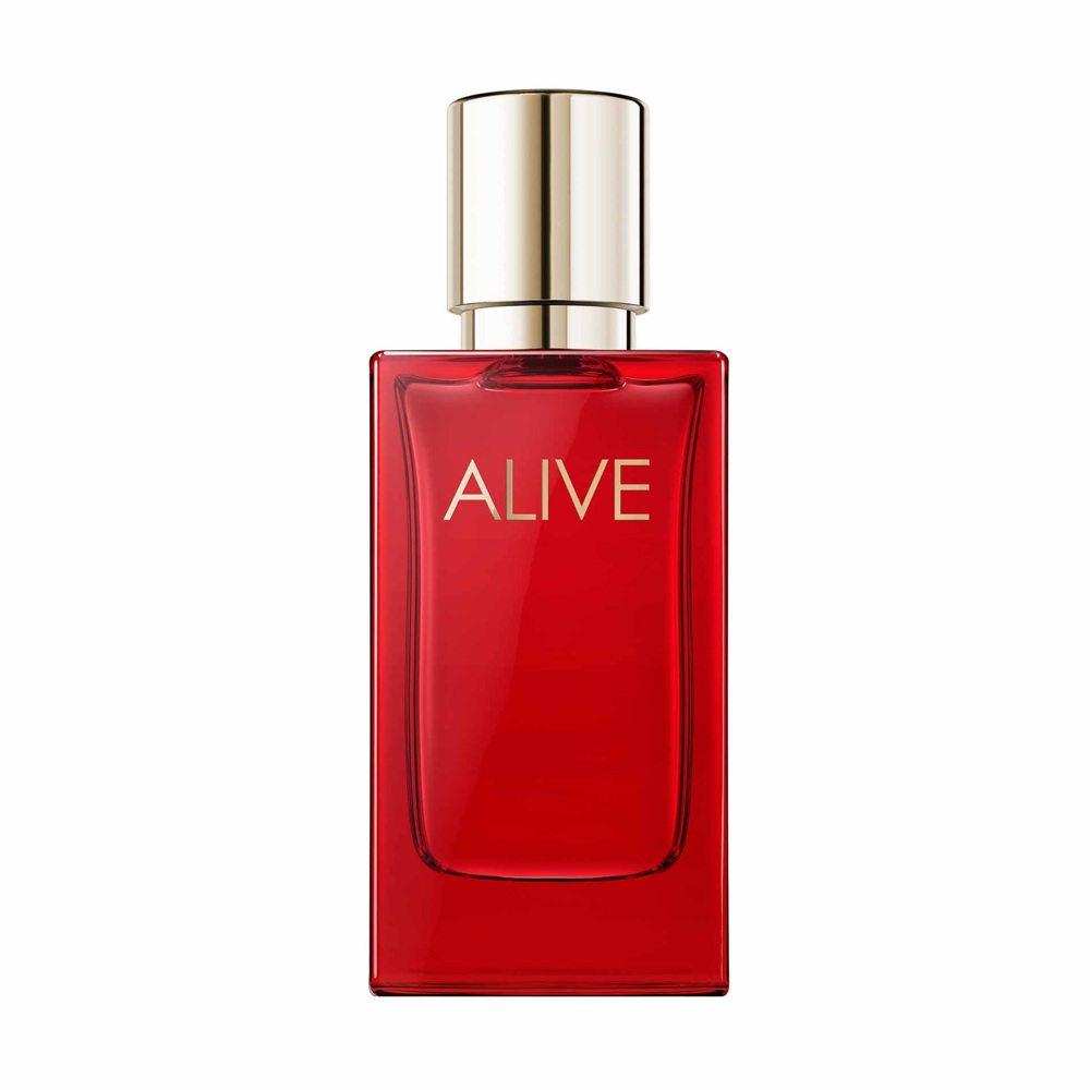 Alive, Parfum