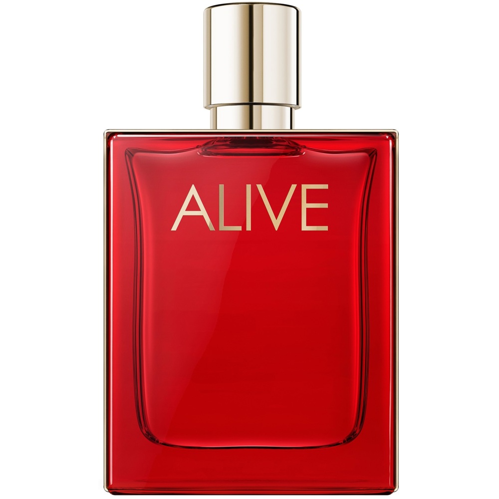 Alive, Parfum