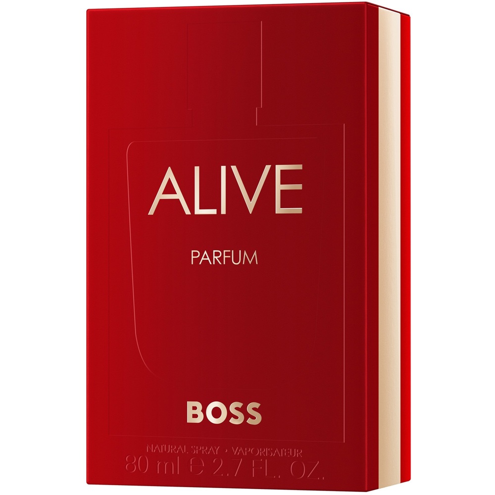 Alive, Parfum