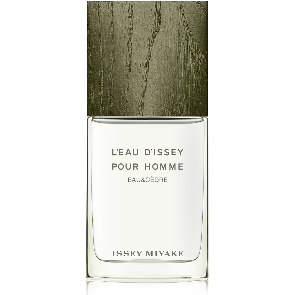 L'Eau d'Issey Pour Homme Eau&Cedre, EdP