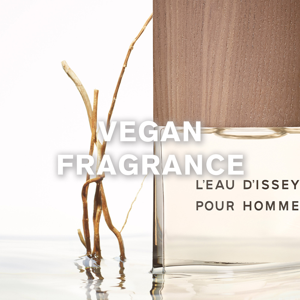 L'Eau d'Issey Vetiver, EdT