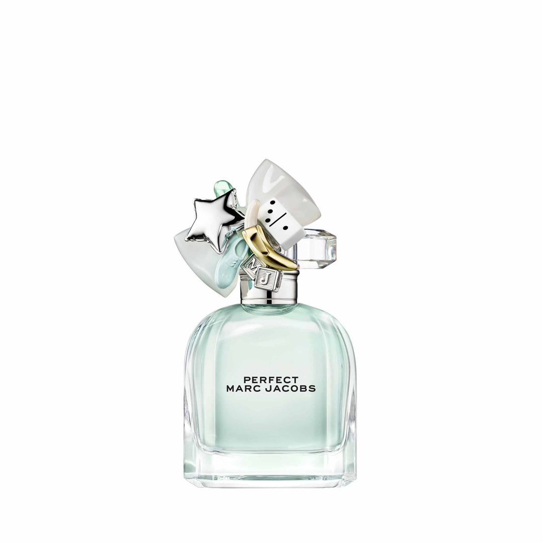 Marc Jacobs Perfect, EdT 50ml, Eau de Toilette