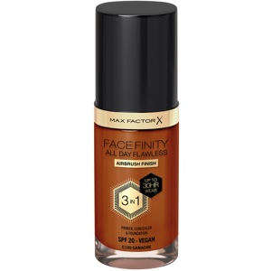 All Day Flawless 3-in-1 Liquid Foundation