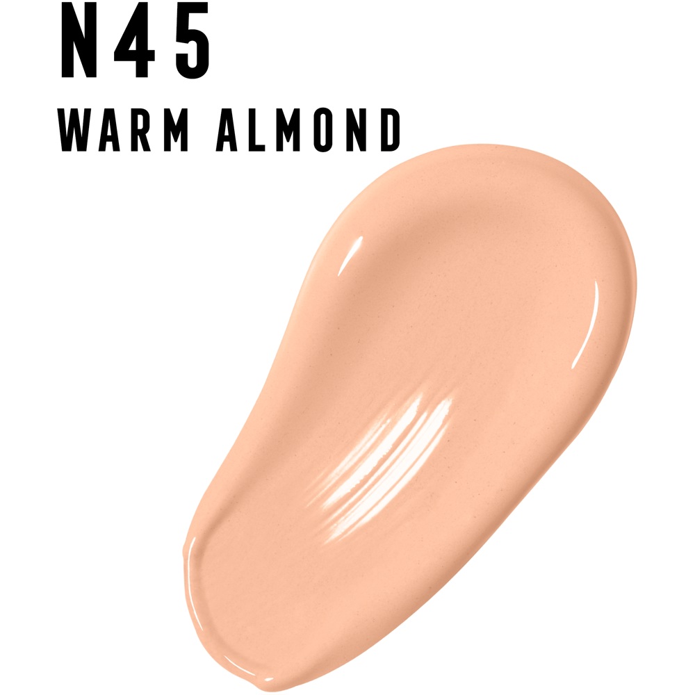 All Day Flawless 3-in-1 Foundation, 30ml