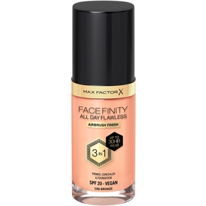 All Day Flawless 3-in-1 Liquid Foundation