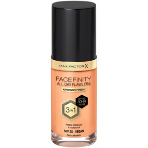 All Day Flawless 3-in-1 Liquid Foundation