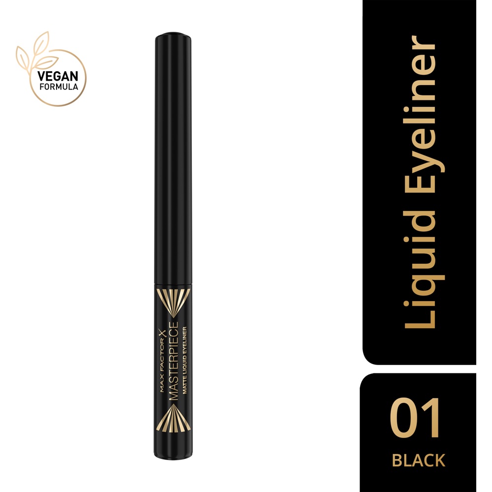 Masterpiece Liquid Eyeliner, 2g