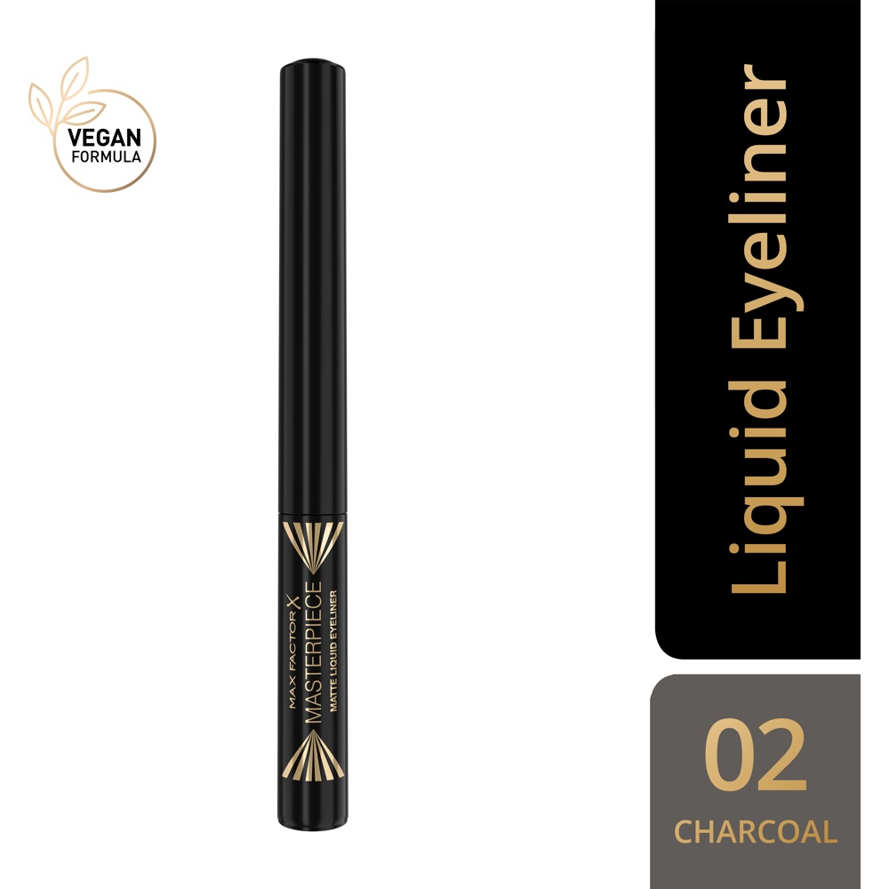 Masterpiece Liquid Eyeliner, 2g