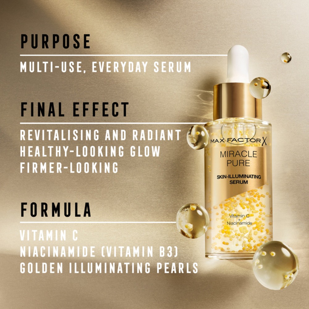 Miracle Pure Serum