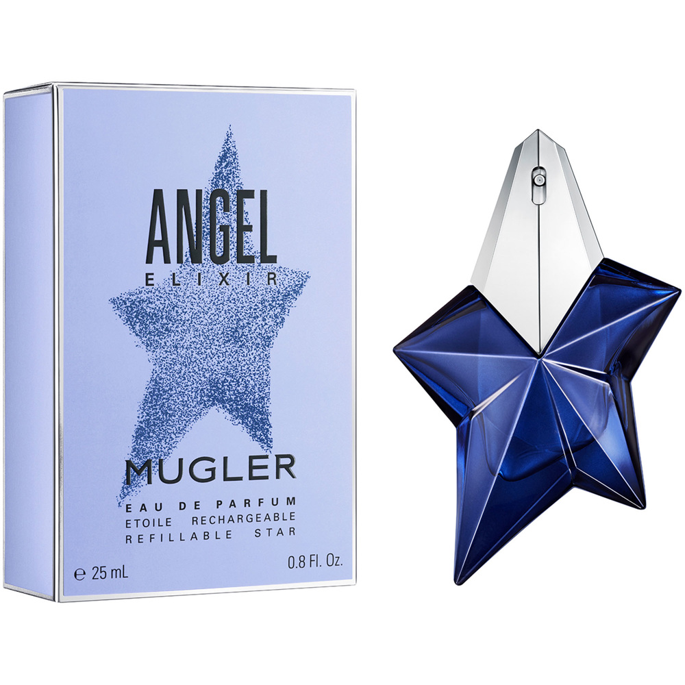 Angel Elixir, Le Parfum