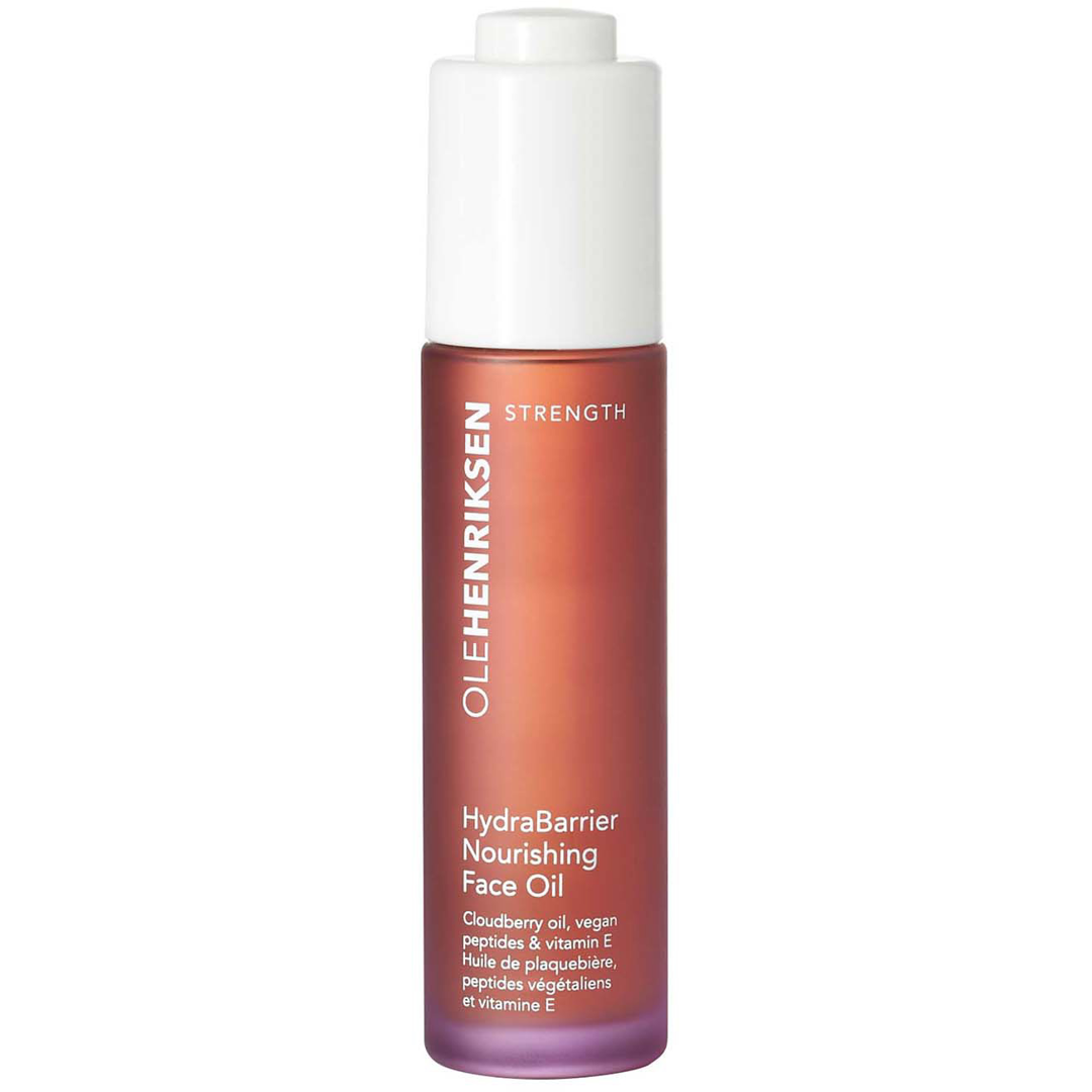 Ole Henriksen Strength Facial Oil, 30ml