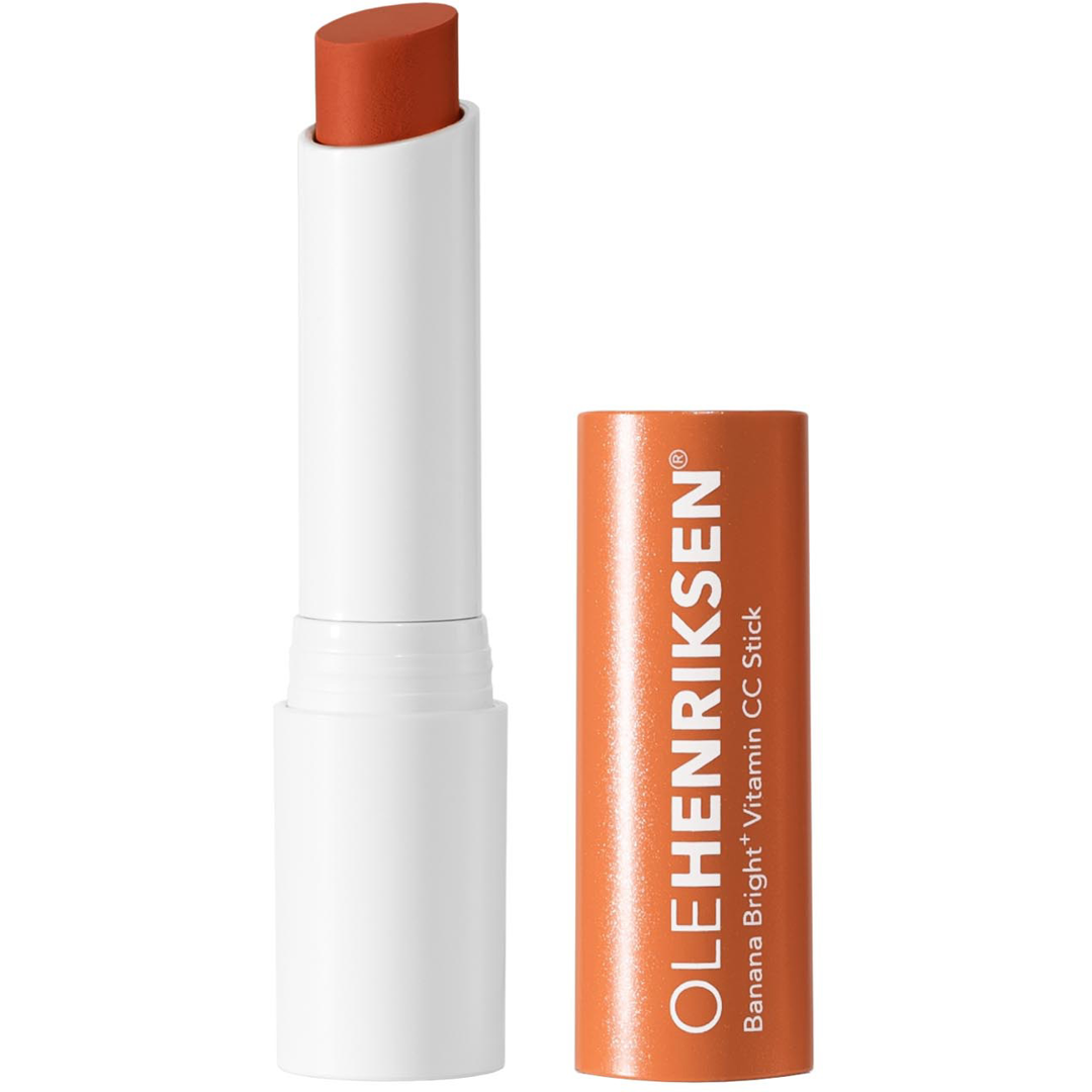 Ole Henriksen Truth Banana Bright+ Vitamin CC Stick, 3.7ml, Pumpkin