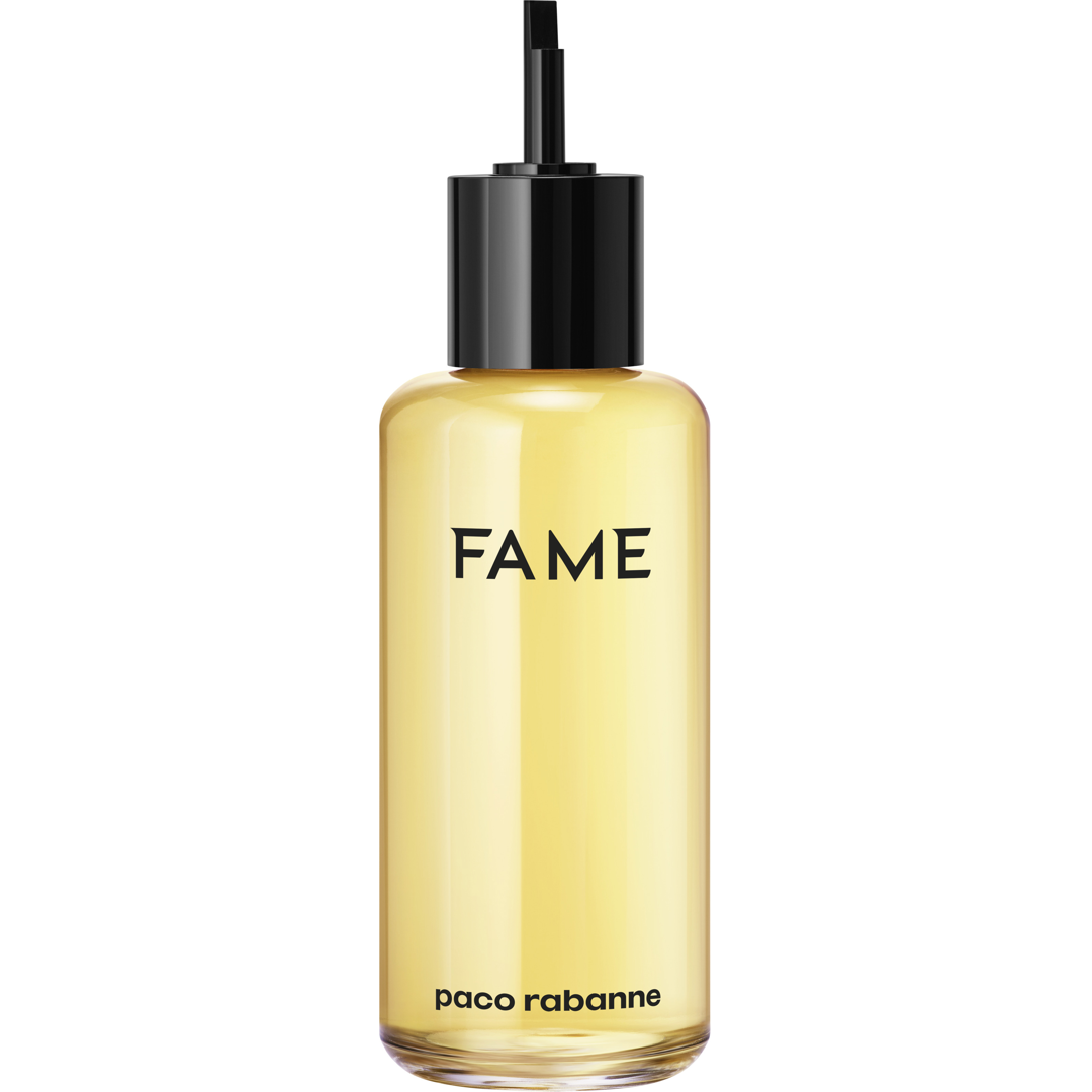 Rabanne Fame, EdP 200ml refill parfym