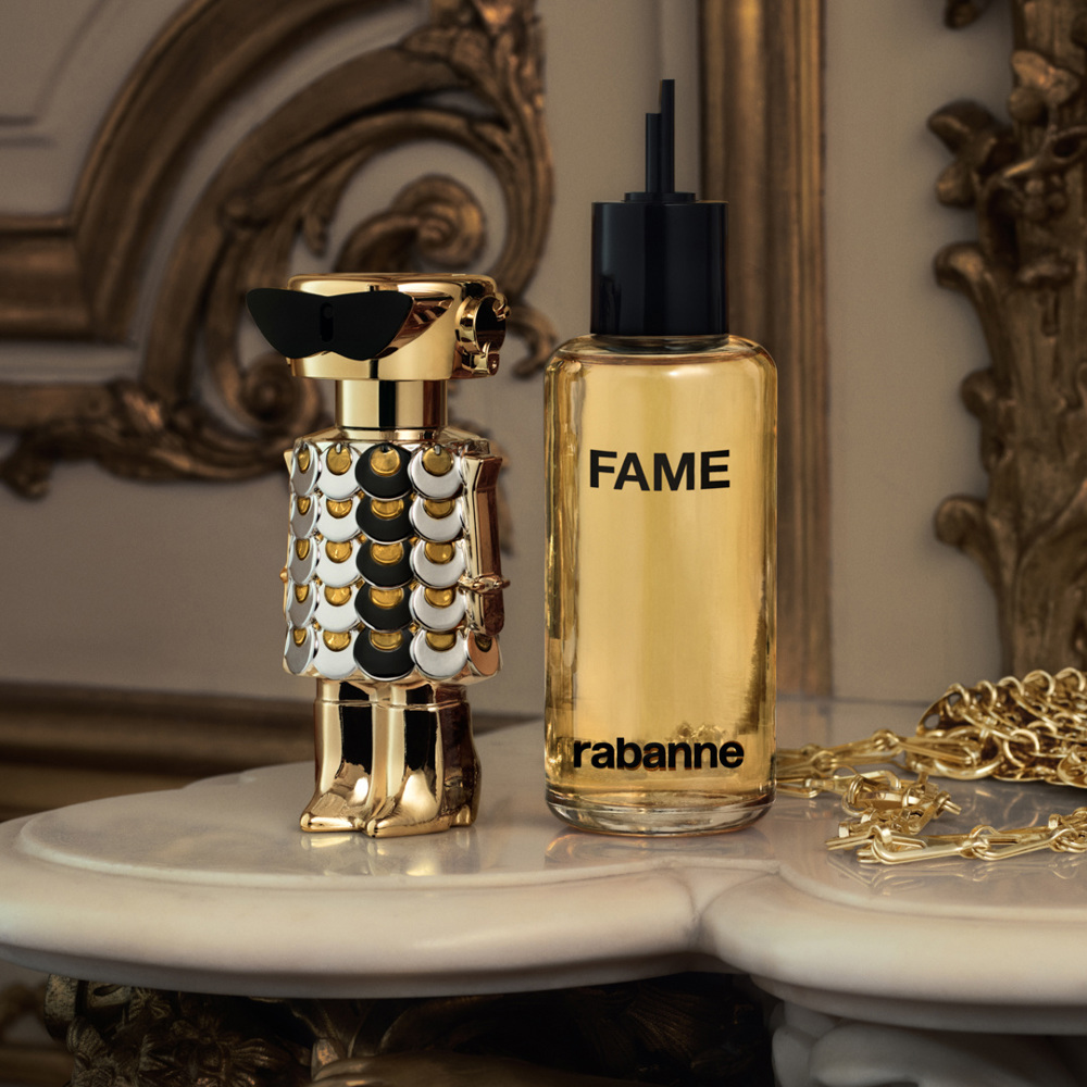 Fame, EdP