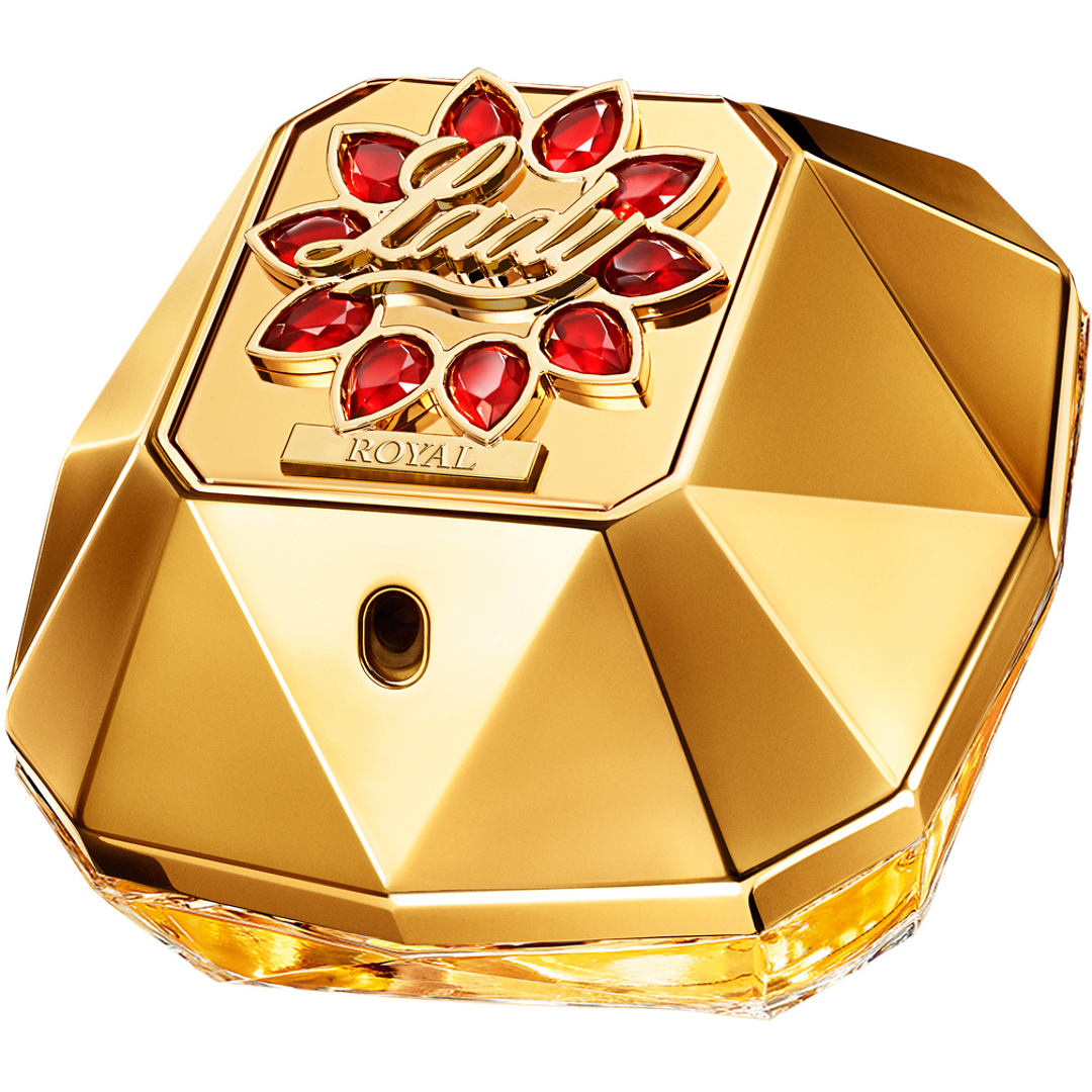 Rabanne Lady Million Royal, EdP 50ml parfym