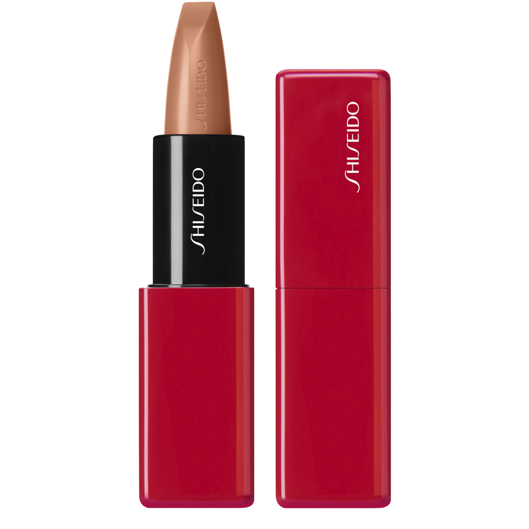 Shiseido TechnoSatin Gel Lipstick, 403 Augmented Nude läppstift