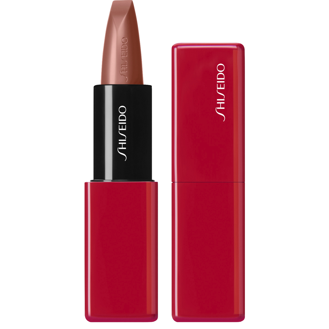 Shiseido TechnoSatin Gel Lipstick, 405 Playback, Huulipuna