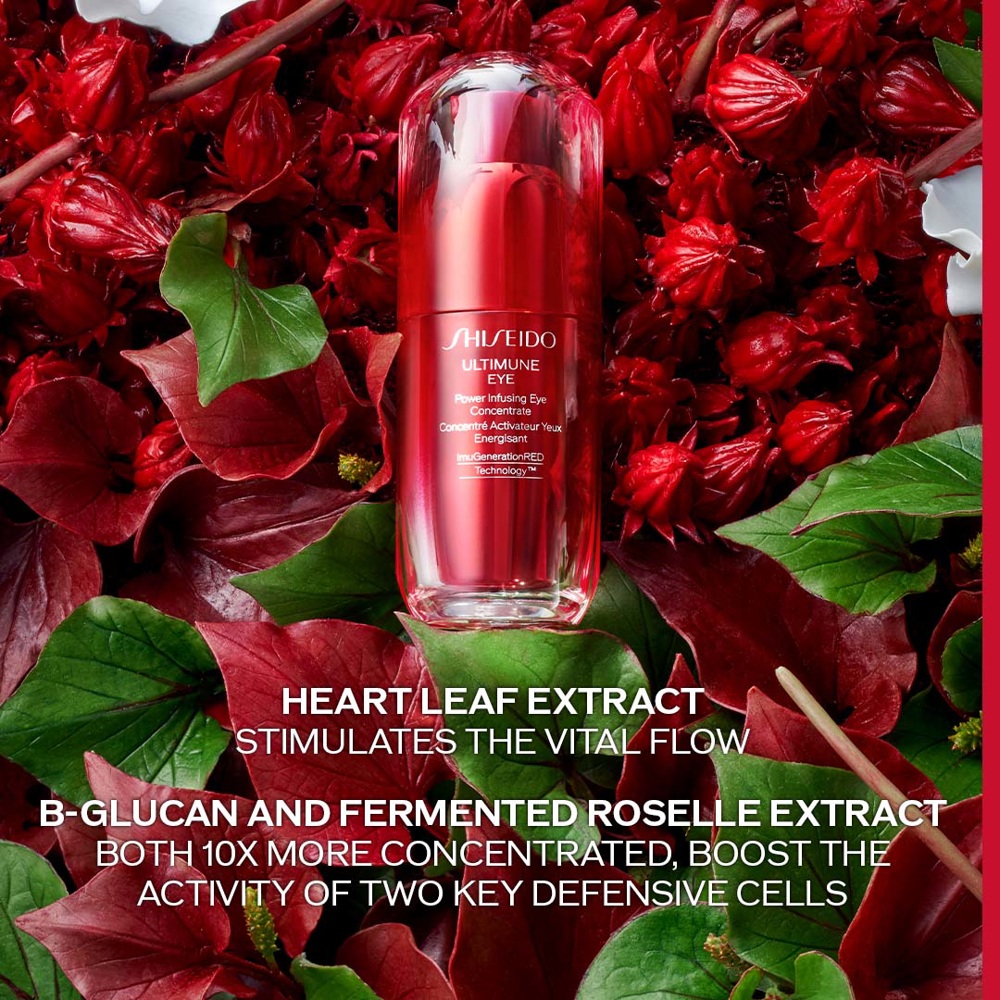 Ultimune Power Infusing Eye Concentrate