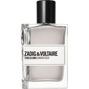 This is Him! Undressed, EdT 50ml