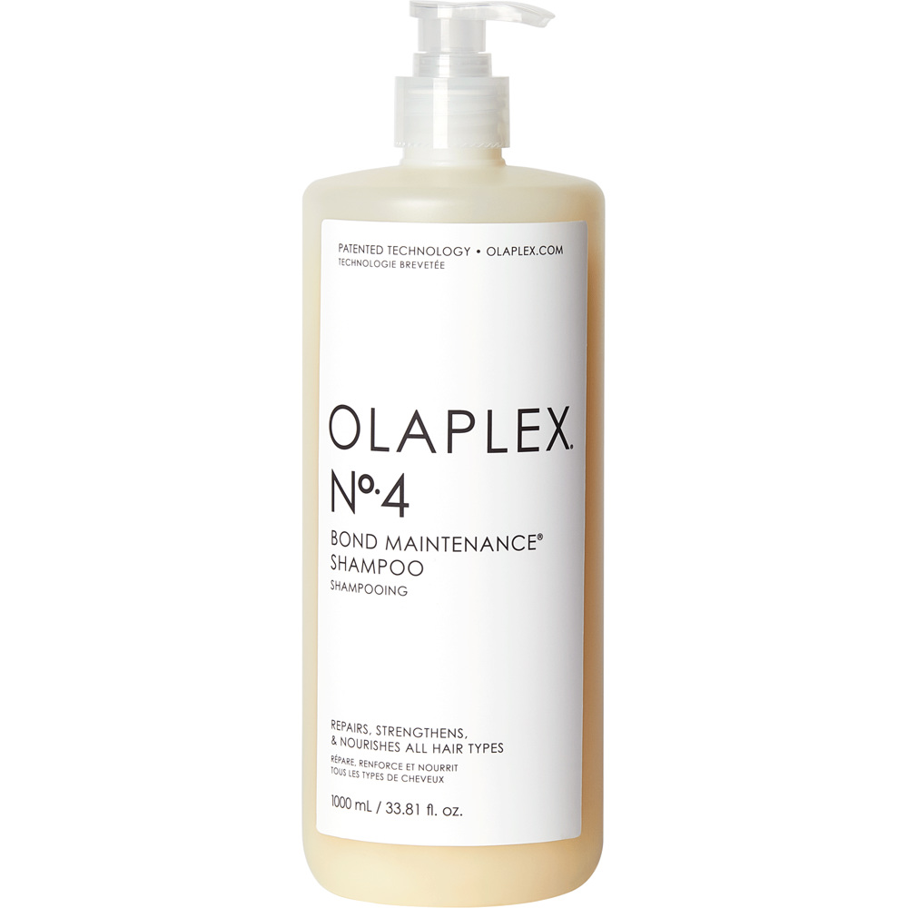 No.4 Bond Maintenance Shampoo