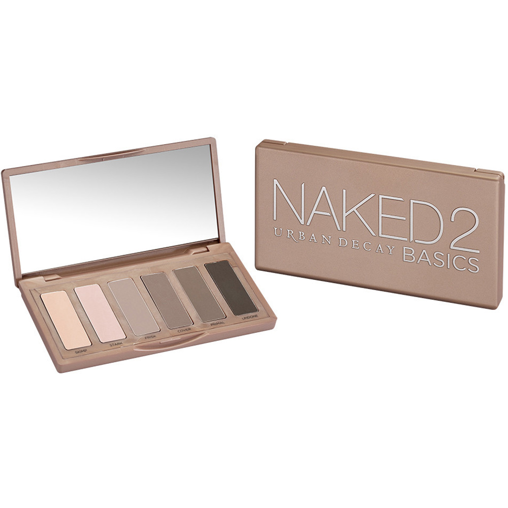 Naked Basic 2