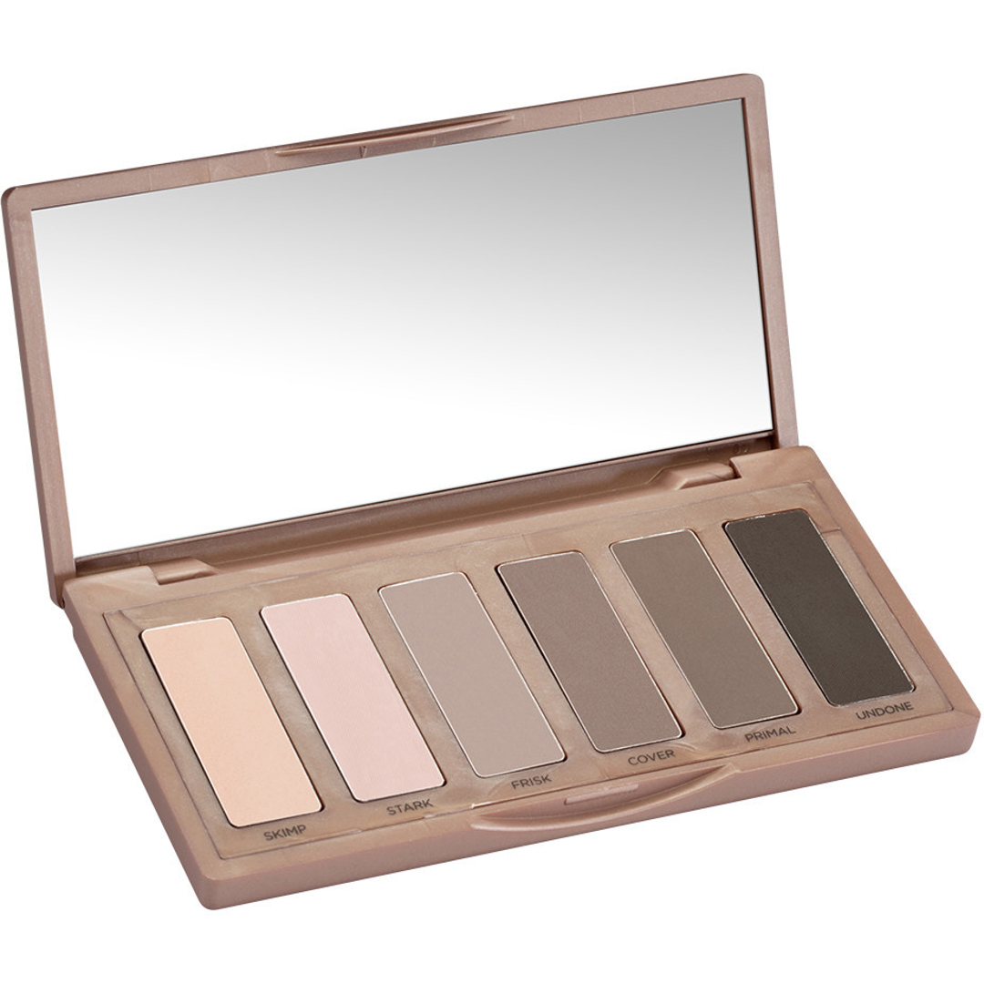 Urban Decay Naked Basic 2, Luomivärit & Paletit