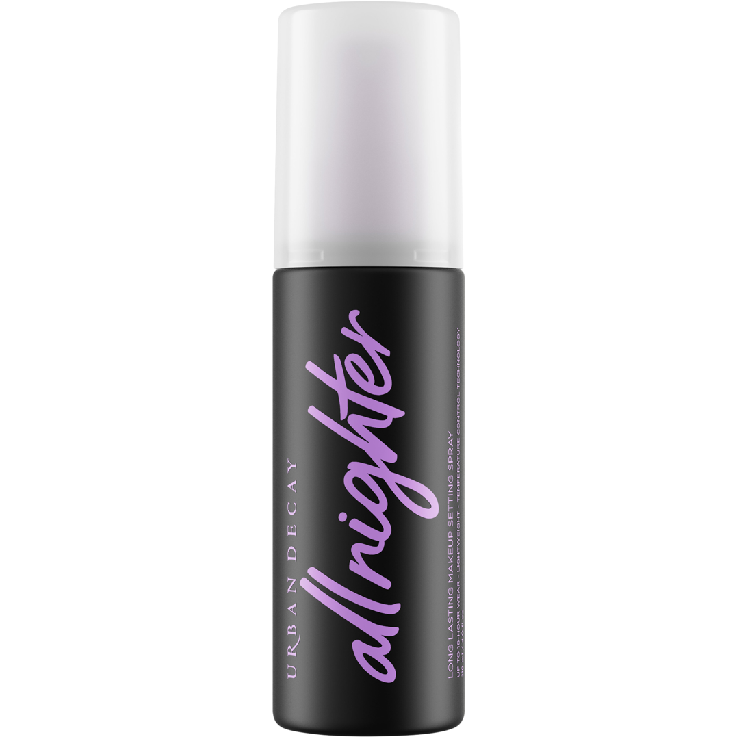 Urban Decay All Nighter Setting Spray, 118ml, Meikinkiinnityssuihke