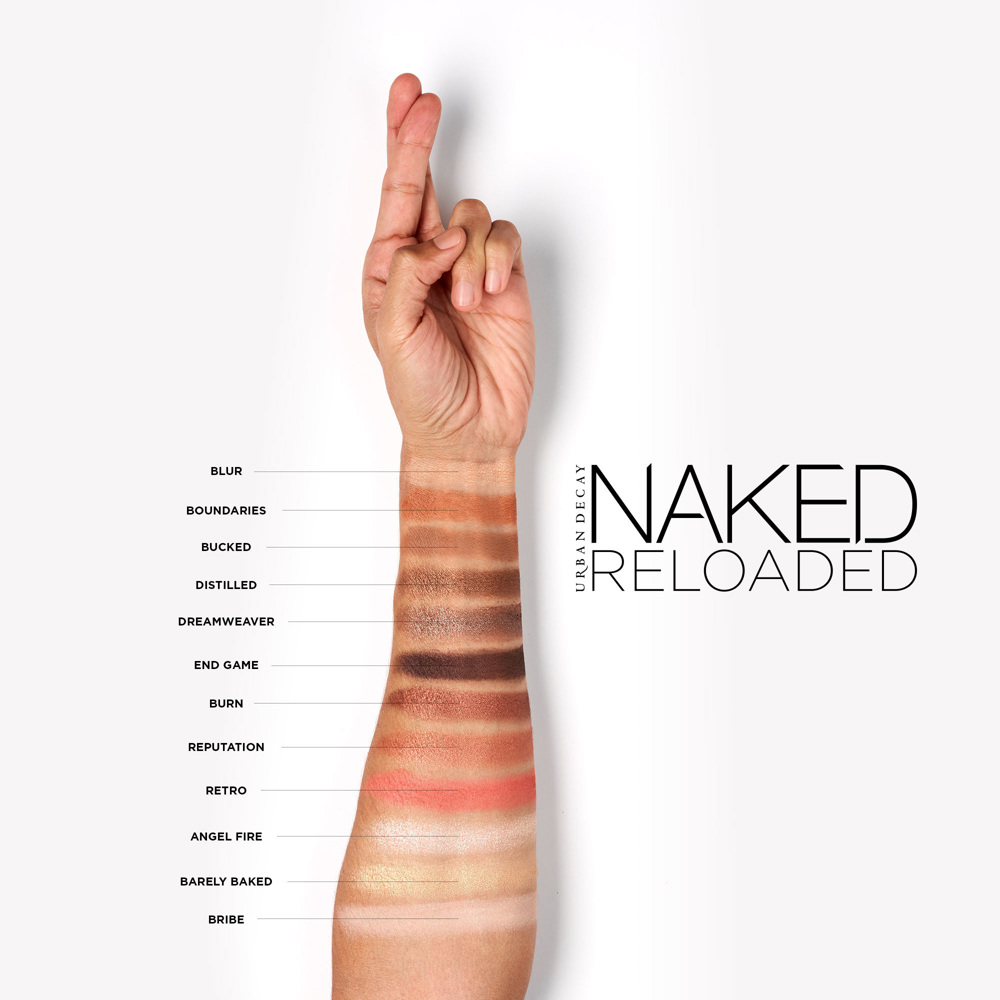 Naked Reloaded