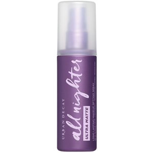 All Nighter Setting Spray Ultra Matte, 118ml