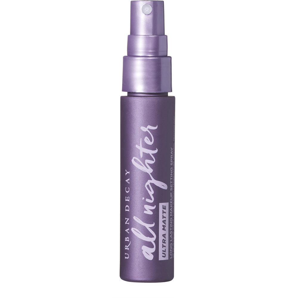 All Nighter Setting Spray Ultra Matte