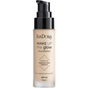 Wake Up the Glow Foundation, 30ml