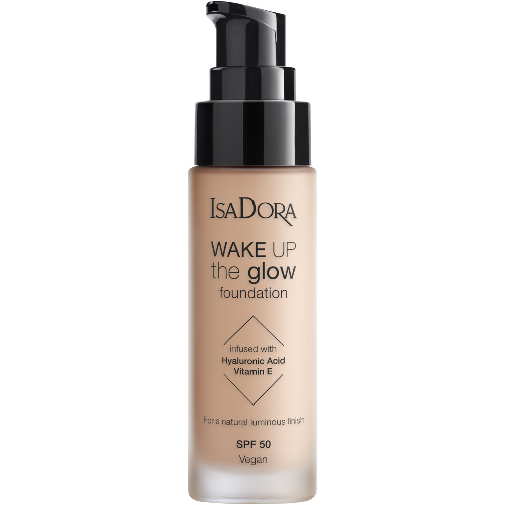 Wake Up the Glow Foundation, 30ml