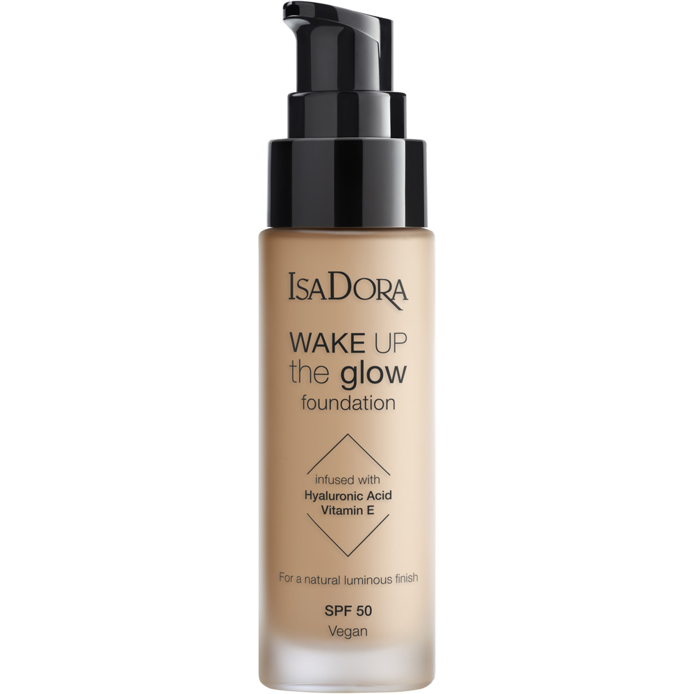 Wake Up the Glow Foundation, 30ml