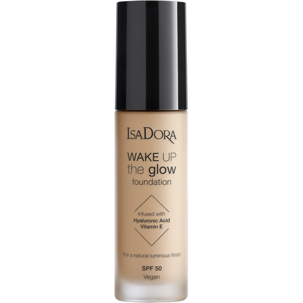 Wake Up the Glow Foundation, 30ml