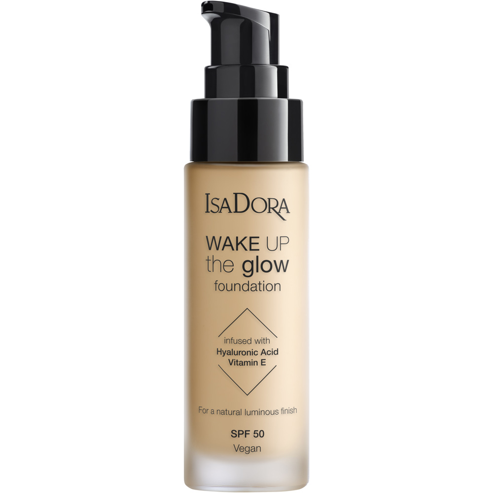 Wake Up the Glow Foundation, 30ml