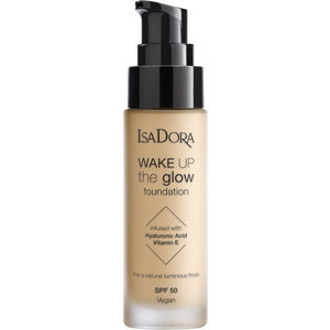 Wake Up the Glow Foundation, 30ml