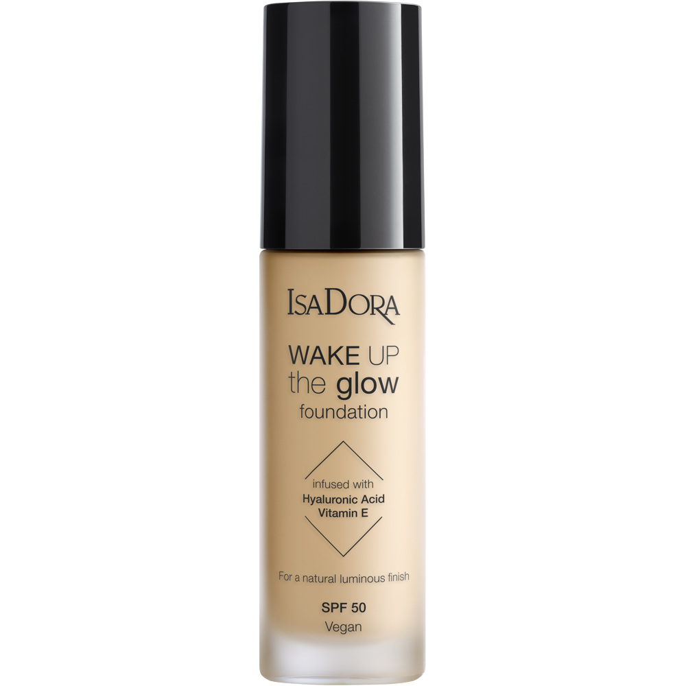 Wake Up the Glow Foundation, 30ml