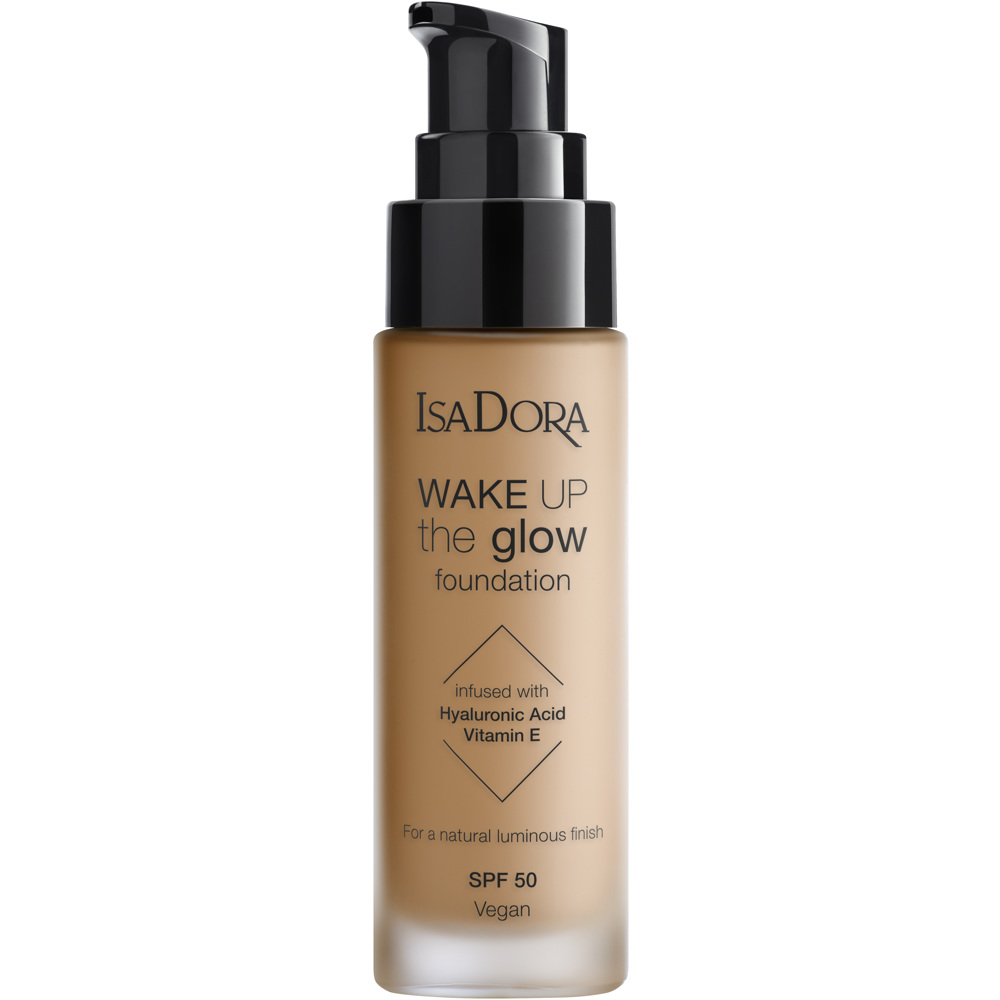 Wake Up the Glow Foundation, 30ml