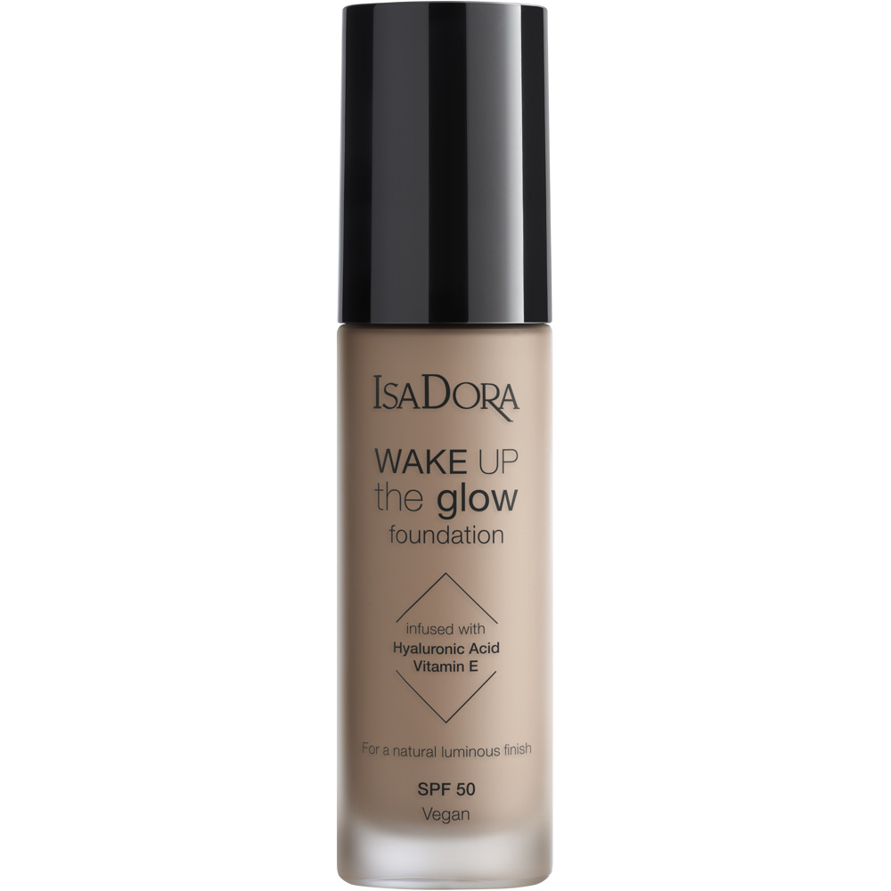 Wake Up the Glow Foundation, 30ml