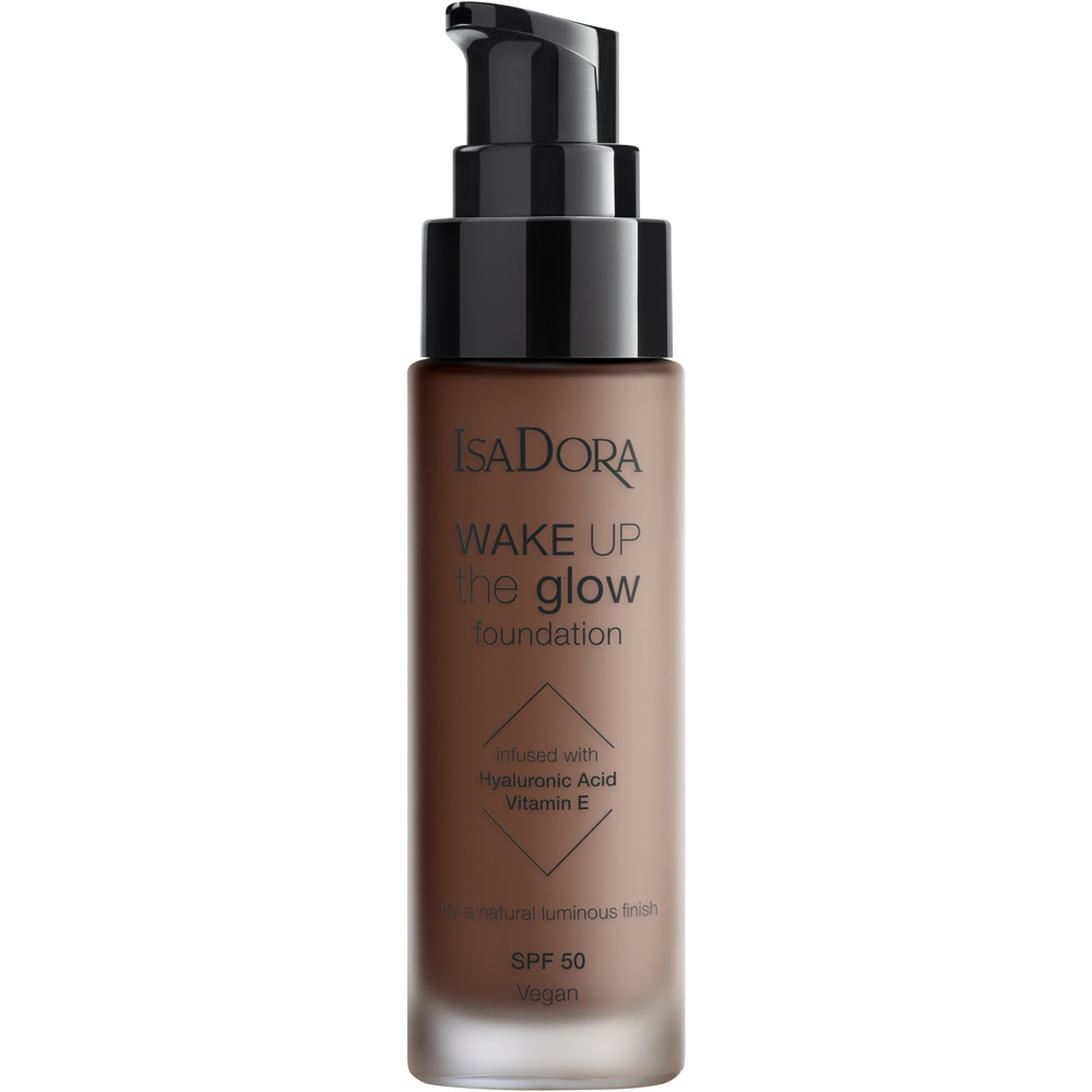 Wake Up the Glow Foundation, 30ml