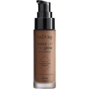 Wake Up the Glow Foundation, 30ml