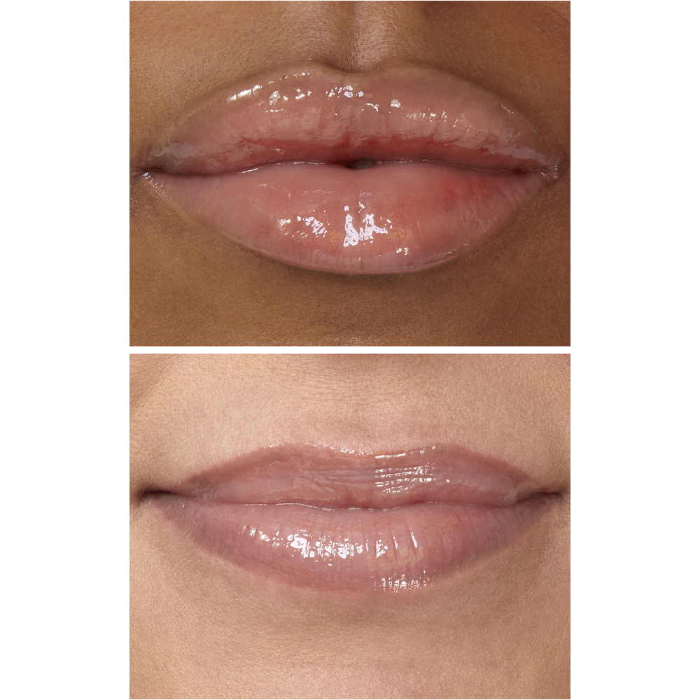 Glossy Lip Treat